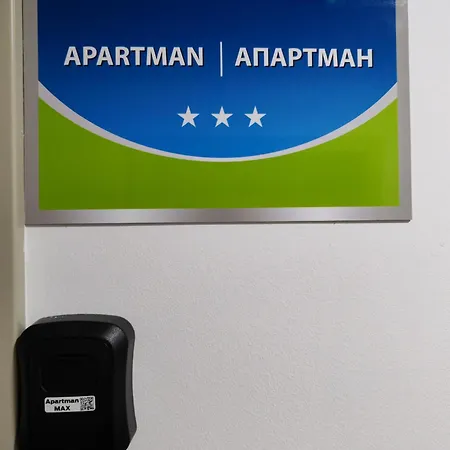 Max Appartement Modrica